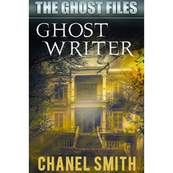 Pre-Owned Ghost Writer