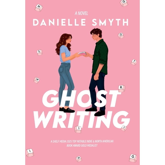 Ghost Writing, (Hardcover)