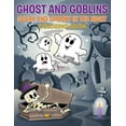 thumbnail image 1 of Ghost and Goblins Scary and Spooky In the Night, (Paperback), 1 of 1