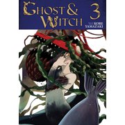 Ghost and Witch Ghost and Witch Vol. 3, Paperback