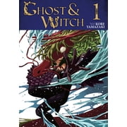 Ghost and Witch Ghost and Witch Vol. 1, Paperback