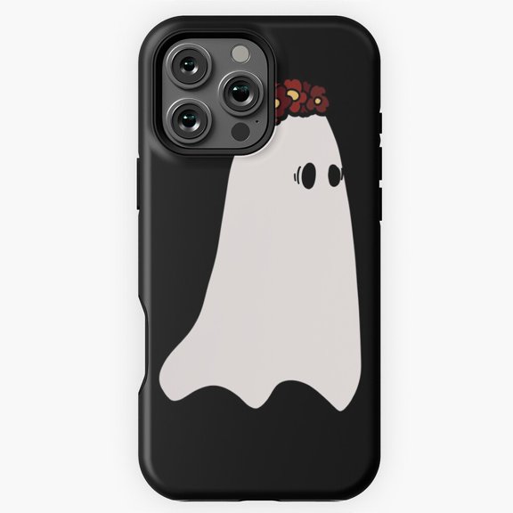 Ghost couple Phone Case for iPhone 16 15 14 13 12 11 Pro Max M5911568