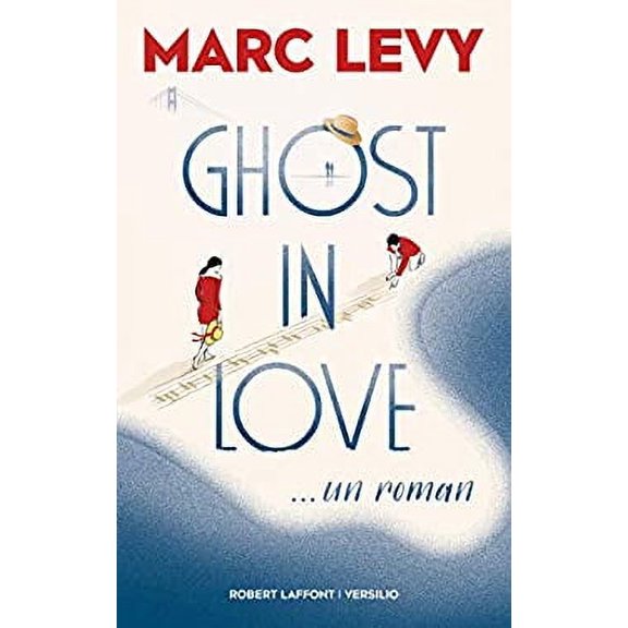 Pre-Owned Ghost in Love (French Edition) (Paperback) 2221157877 9782221157879