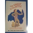 thumbnail image 1 of Pre-Owned Ghost in the Attic (Paperback) 0893750832 9780893750831, 1 of 1