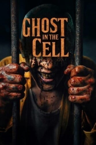 Ghost in the Cell (4K Ultra HD + Blu-ray), Well Go USA, Horror