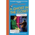 thumbnail image 1 of Ghost in the Closet : A Nancy Clue and Hardly Boys Mystery (Paperback), 1 of 1