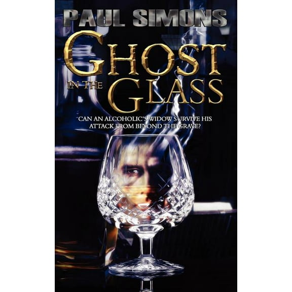 Ghost in the Glass (Paperback)