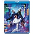 thumbnail image 1 of Ghost in the Shell (Blu-ray) Rila Fukushima Christopher Obi Pilou Asbæk Joseph Naufahu Chin Han, 1 of 1