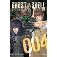 thumbnail image 1 of Pre-Owned Ghost in the Shell: Stand Alone Complex 4 (Paperback) 9781612620954, 1 of 1