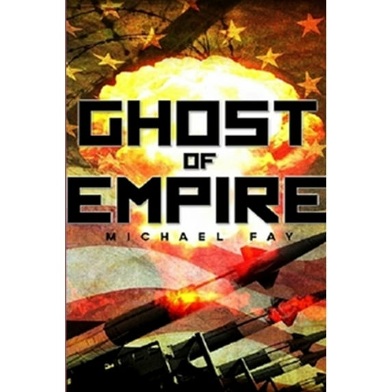 Ghost of Empire, (Paperback)