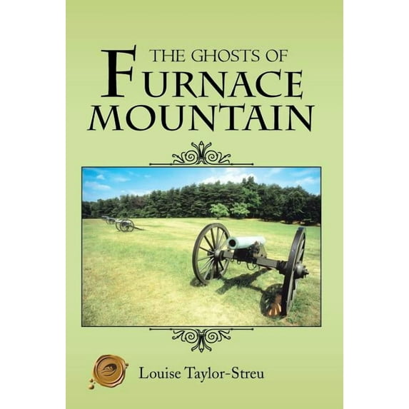 Ghost of Furnace Mountain