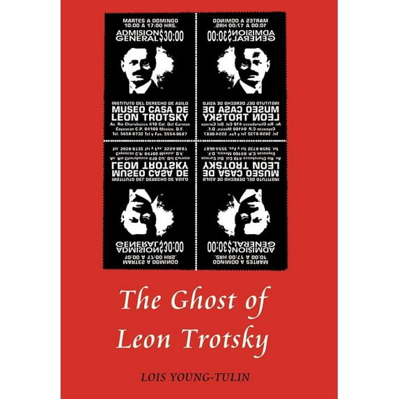 Ghost of Leon Trotsky