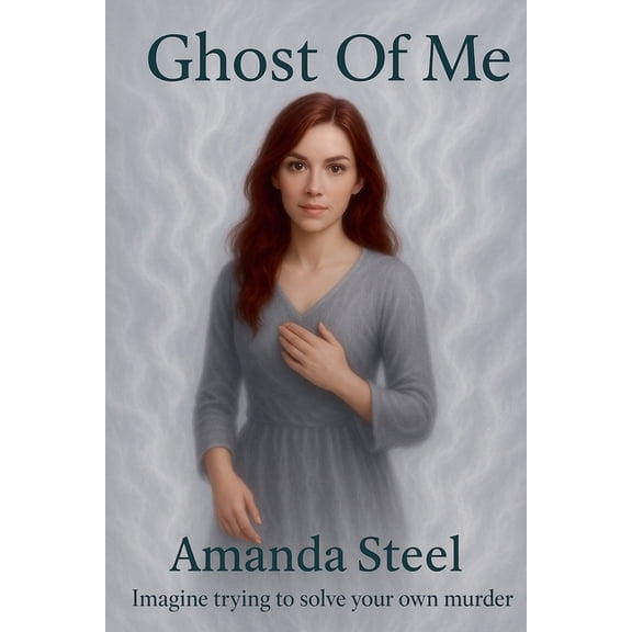 Ghost of Me, (Paperback)