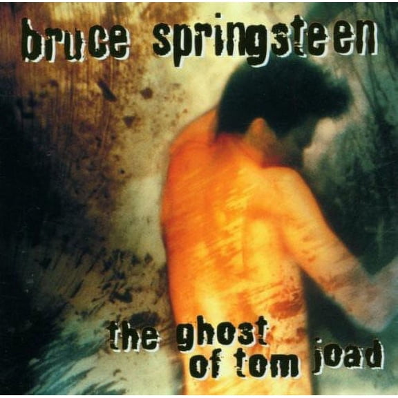 Ghost of Tom Joad (CD)
