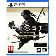 Ghost of Tsushima - Directors Cut [PlayStation 5]
