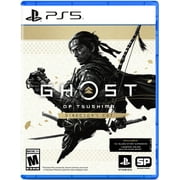 Ghost of Tsushima: Director's Cut - PlayStation 5