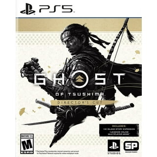 Ghost of tsushima discount code best sale ps store