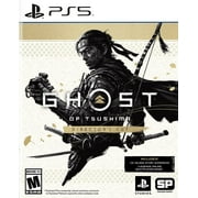 Ghost of Tsushima Director s Cut   PlayStation 5