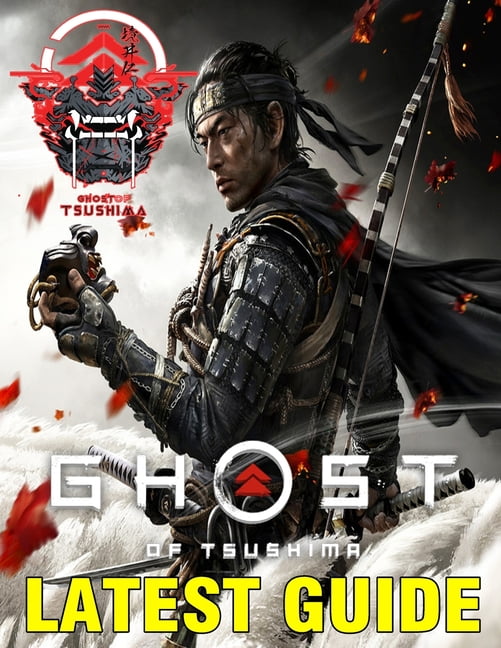 09/2023 Theme] this is the way of the ghost (Ghost of tsushima) :  r/ghostoftsushima