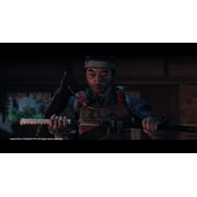 Pre-Owned Ghost of Tsushima: Launch Edition PlayStation 4