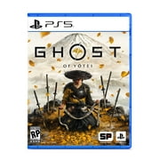 Ghost of Yōtei - PS5