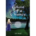 thumbnail image 1 of Ghost of a Chance, (Paperback), 1 of 1