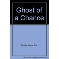 thumbnail image 1 of Pre-Owned Ghost of a Chance (Paperback) 0373251343 9780373251346, 1 of 1