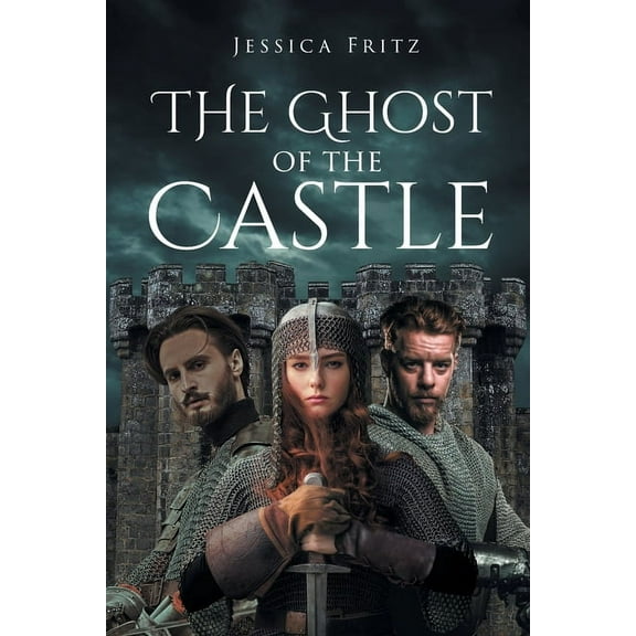 Ghost of the Castle (Paperback)