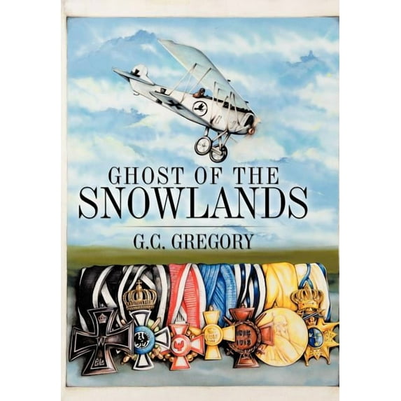 Ghost of the Snowlands