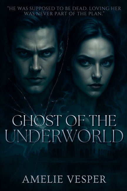 Ghost of the Underworld, (Paperback)