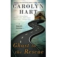 thumbnail image 1 of Pre-Owned Ghost to the Rescue (A Bailey Ruth Ghost Novel) (Hardcover) 0425276562 9780425276563, 1 of 1