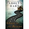 thumbnail image 1 of Ghost to the Rescue (Hardcover) by Carolyn Hart, 1 of 1