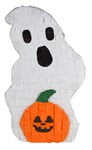 Ghost w/Pumpkin Pinata