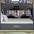 thumbnail image 1 of GhostBed 10" RV Mattress – Low Profile Cool Memory Foam, 1 of 4