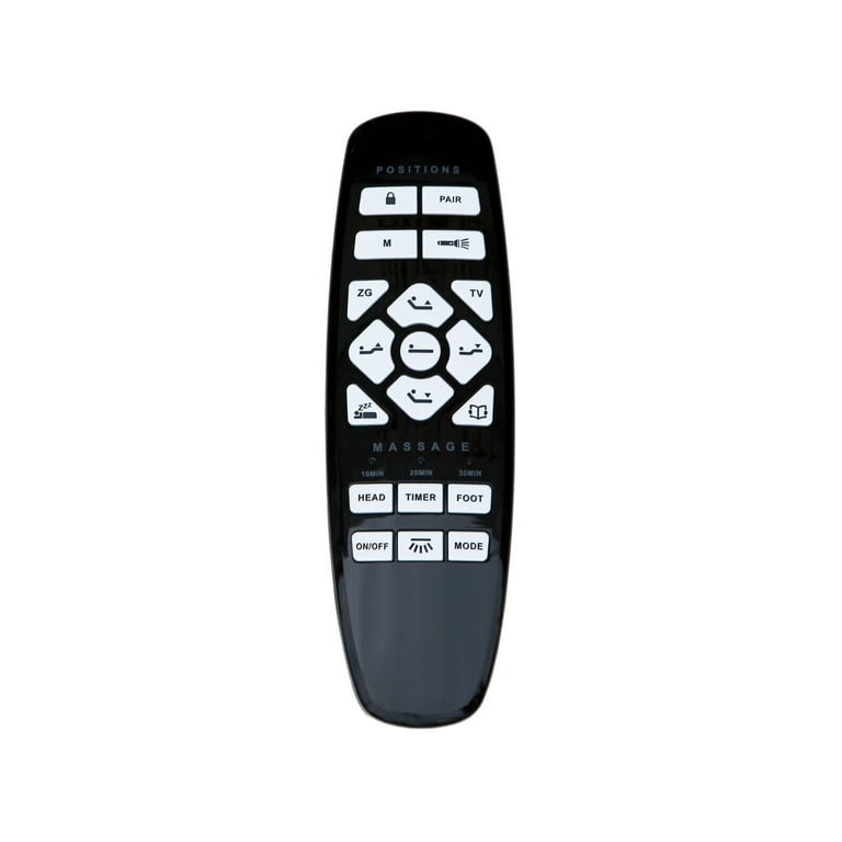 Adjustable Bed Remote Control Replacement