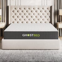 GhostBed GhostBed Gel Memory Foam Mattress