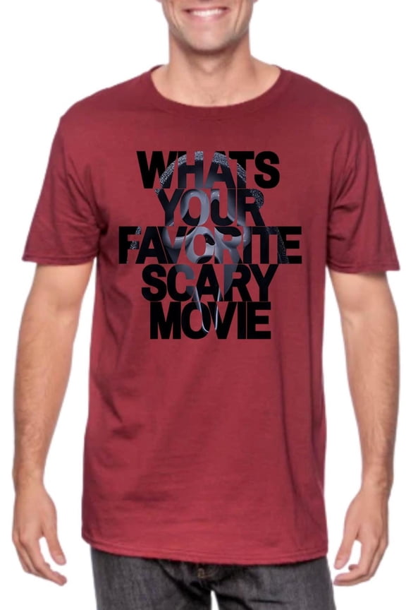 GhostFace - Scream T-Shirt