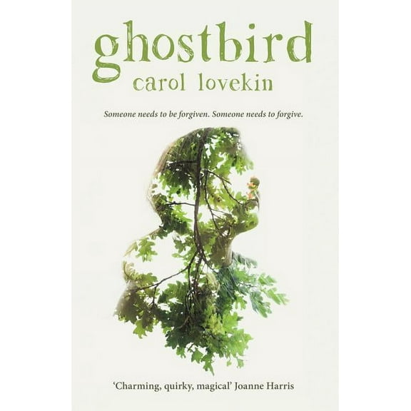Ghostbird
