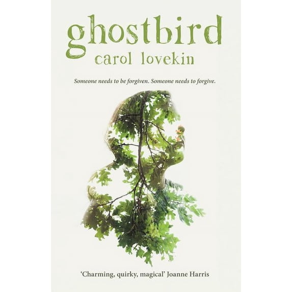Ghostbird (Paperback)