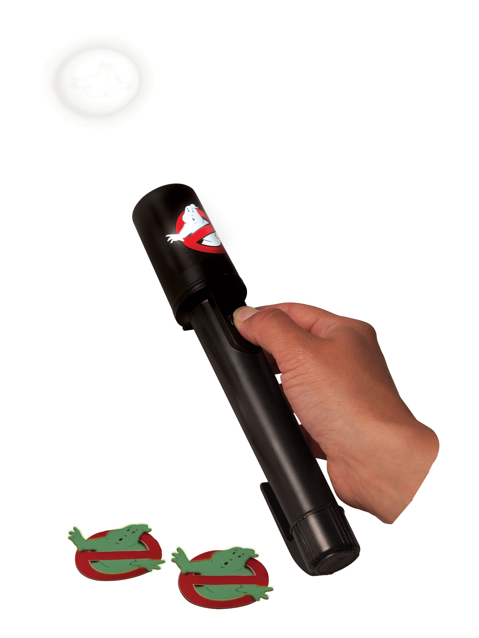 Ghostbuster Safety Flashlight