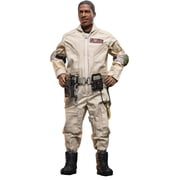 Ghostbusters - 1/6 Scale Action Figure - Winston Zeddemore