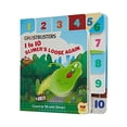 thumbnail image 1 of Pre-Owned Ghostbusters: 1 to 10 Slimer's Loose Again (Board book) 1683837428 9781683837428, 1 of 1