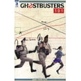 thumbnail image 1 of Ghostbusters 101 #3 VF ; IDW Comic Book, 1 of 1