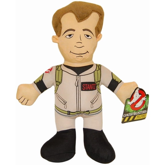 Ghostbusters 15" Plush: Raymond Stantz
