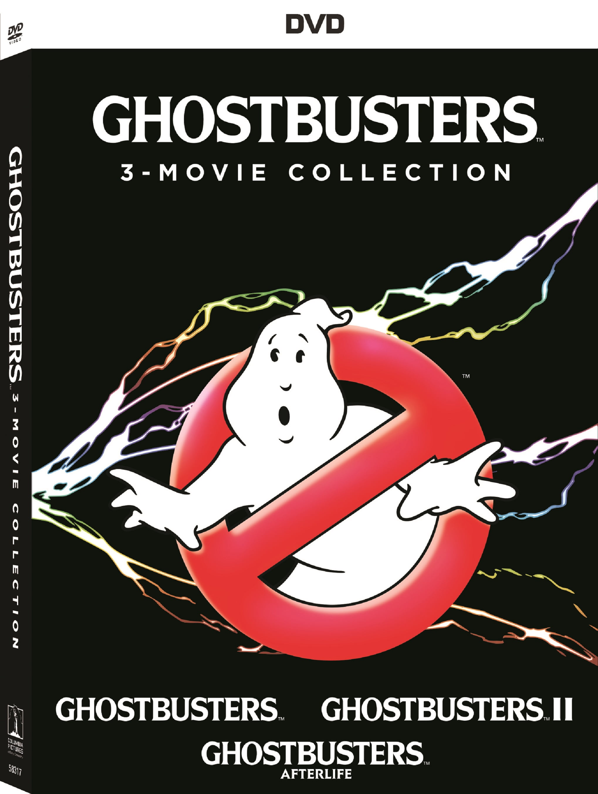 Ghostbusters (1984) - Waterville Creates
