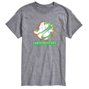 Ghostbusters 2 - Men's Short Sleeve Graphic T-Shirt