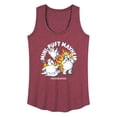 thumbnail image 1 of Ghostbusters 2 - Frozen Empire - Mini Pufts - Ladies Racerback Tank, 1 of 4