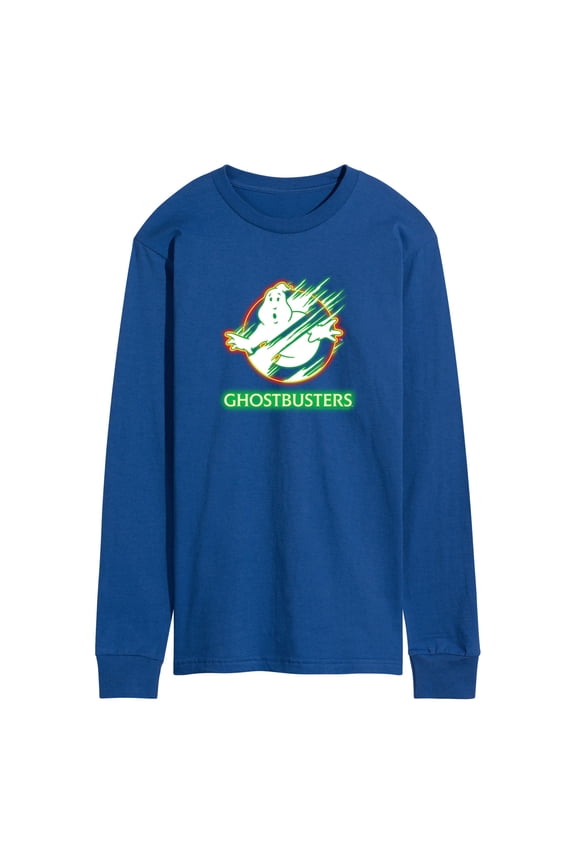 2 - Long Sleeve Graphic T-Shirt