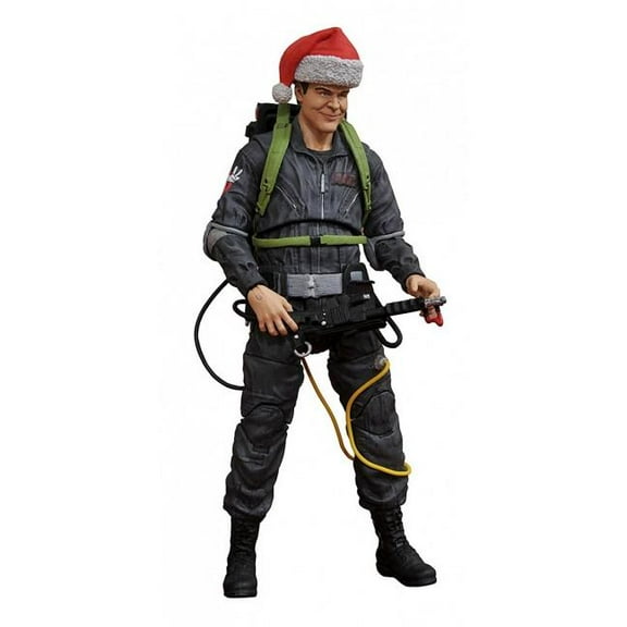 Ghostbusters 2 Series 6 Ray Action Figure (Other)