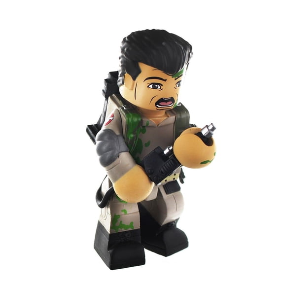 Ghostbusters 4" Slimed Ray Vinimates Vinyl Figure